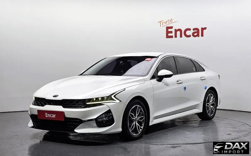 Kia K5 2.0
