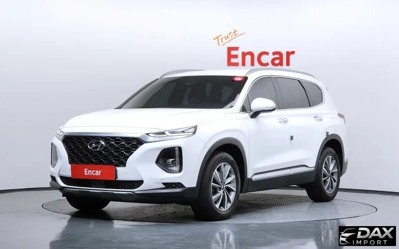 Hyundai Santafe Gasoline 2.0T 2WD