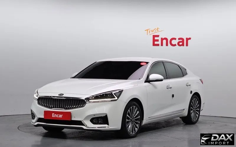 Kia K7 2.2 Diesel Prestige