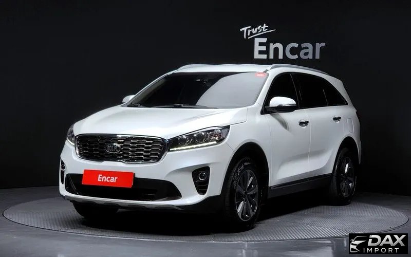 Kia Sorento Diesel 2.0 2WD