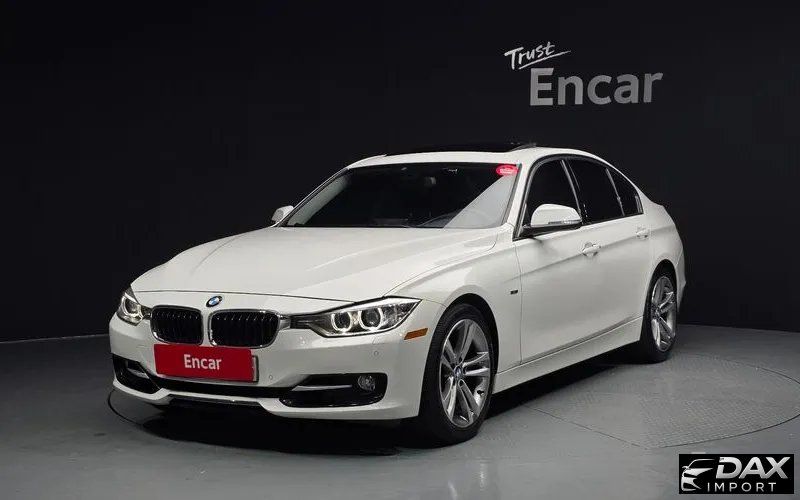 BMW 3-Series 320i Sport