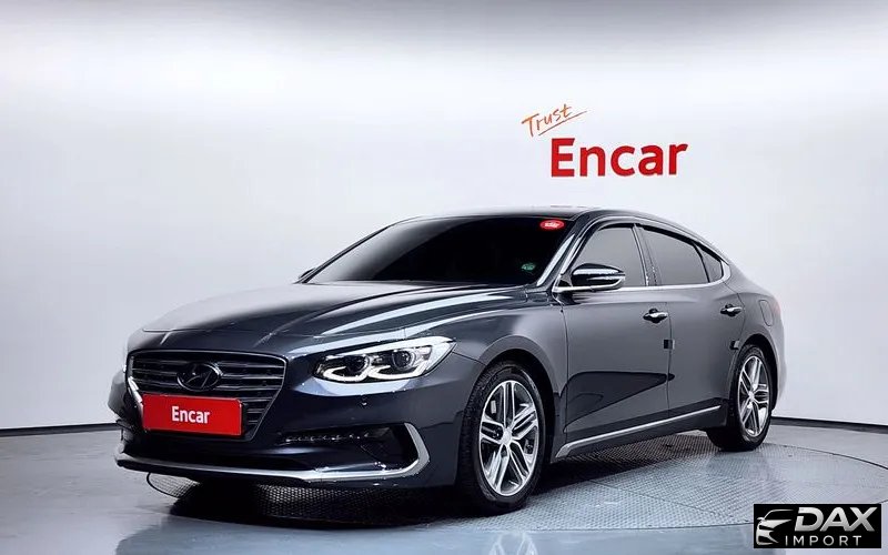 Hyundai Grandeur 2.4 Premium