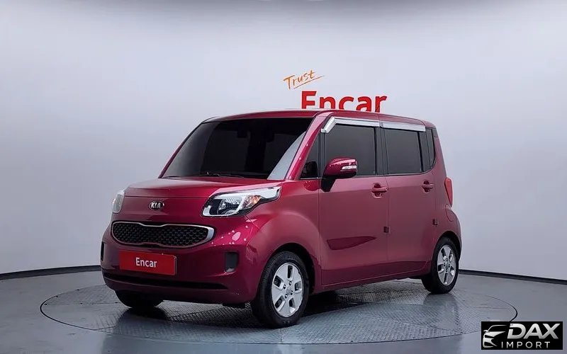 Kia RAY Deluxe