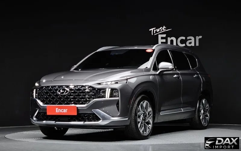 Hyundai Santafe Diesel 2.2 2WD