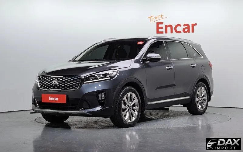 Kia Sorento Diesel 2.2 2WD