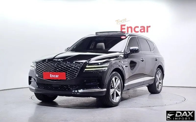 Genesis GV80 2.5T Gasoline 2WD