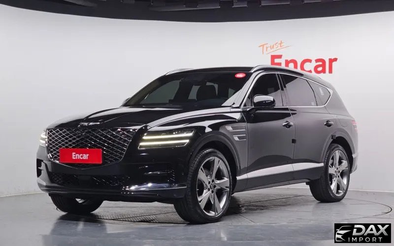 Genesis GV80 3.0 Diesel AWD