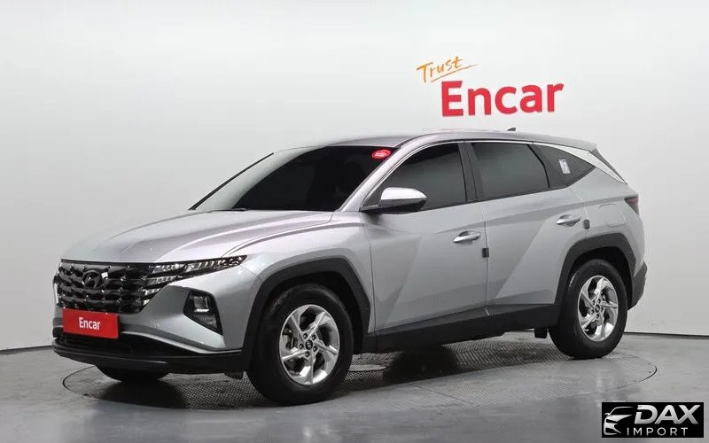 Hyundai Tucson Diesel 2.0 2WD