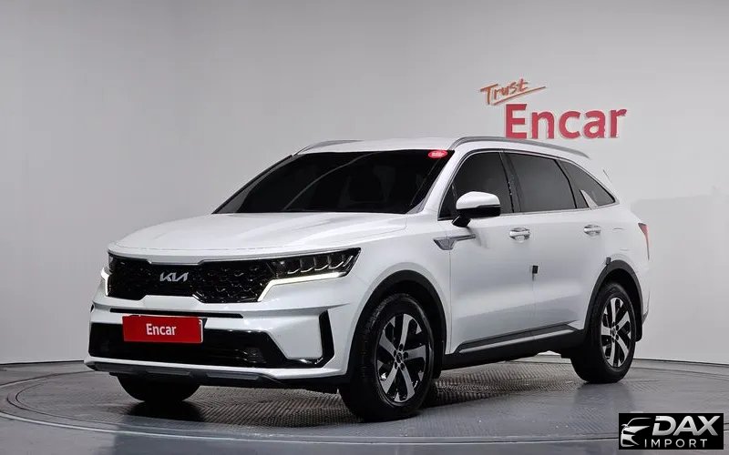 Kia Sorento Diesel 2.2 2WD