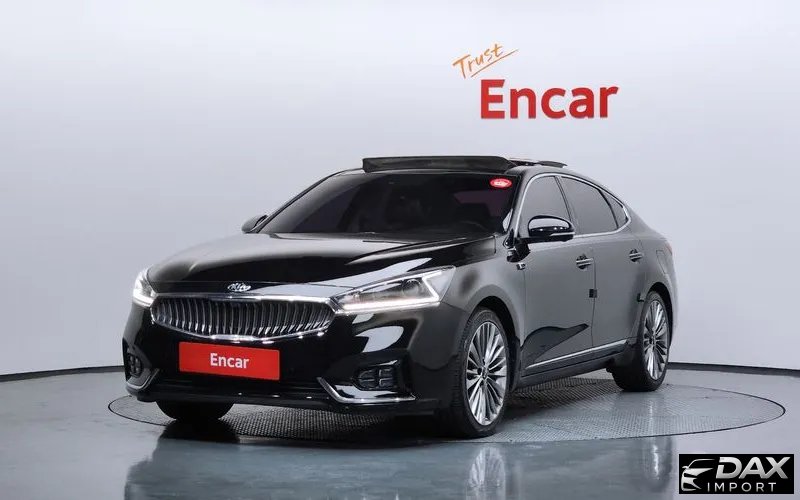 Kia K7 3.3 GDI Noblesse