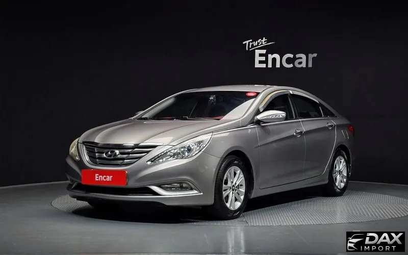 Hyundai Sonata Prime
