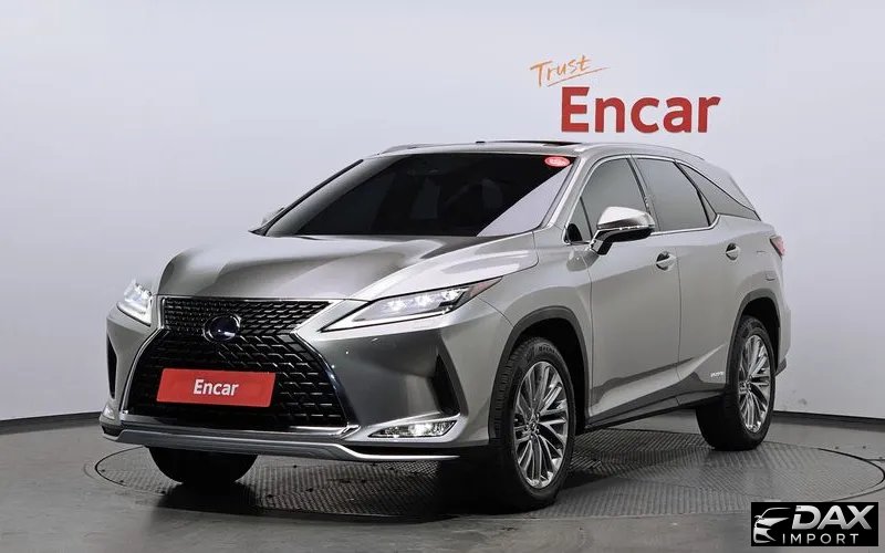 Lexus RX Executive