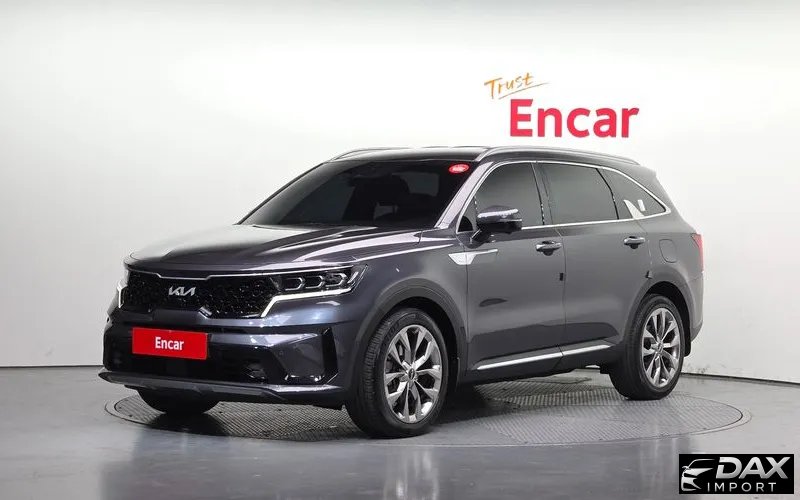 Kia Sorento Diesel 2.2 2WD