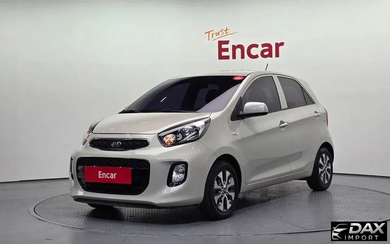Kia morning Deluxe