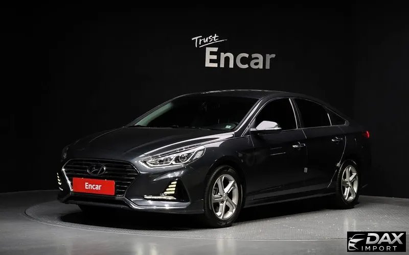 Hyundai Sonata 2.0 Modern