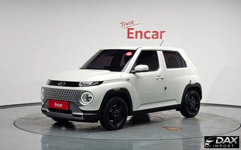 Hyundai Casper Modern