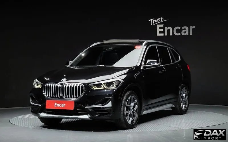 BMW X1 xDrive 20i xLine