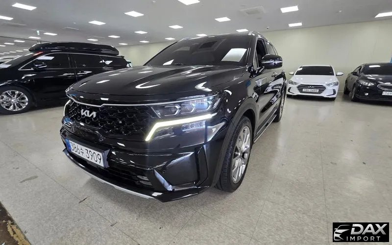 Kia Sorento Diesel 2.2 2WD