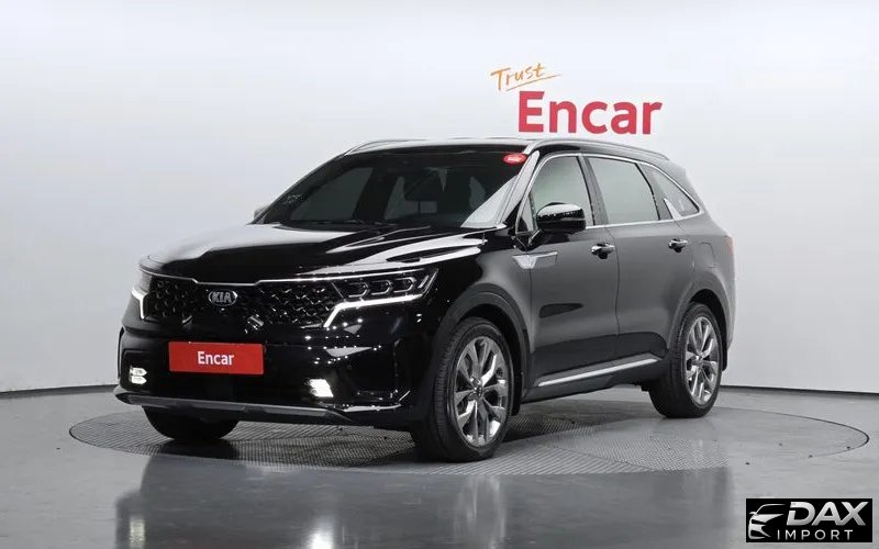 Kia Sorento Diesel 2.2 2WD