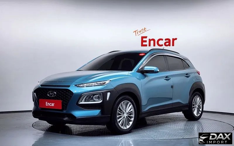 Hyundai Kona 1.6 Turbo 2WD
