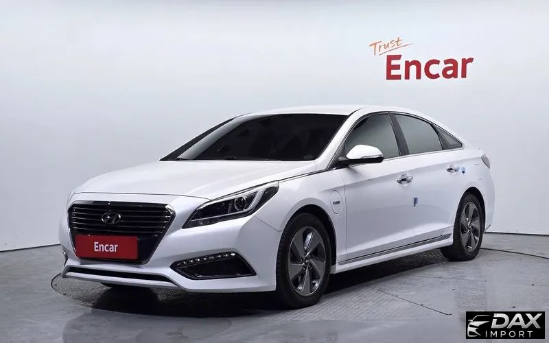 Hyundai Sonata 2.0 Plug-in HEV