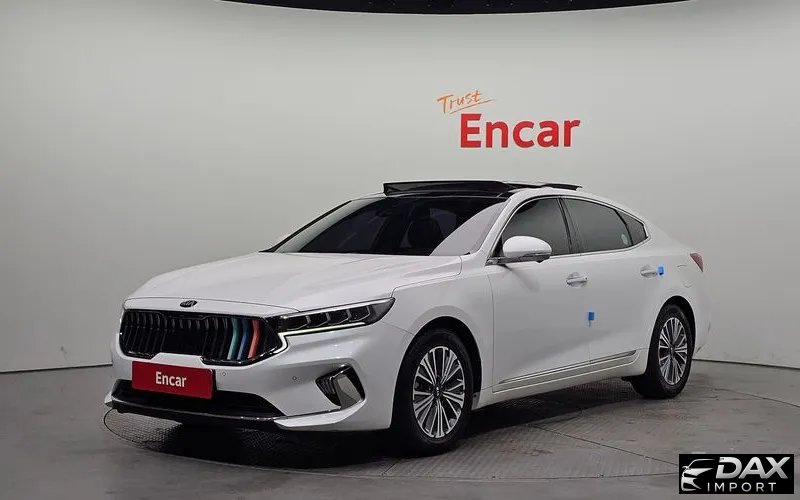 Kia K7 Signature