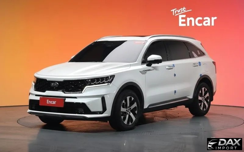 Kia Sorento Diesel 2.2 2WD