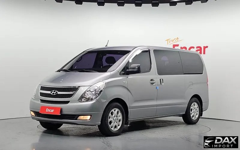Hyundai Starex 5-Seater VAN