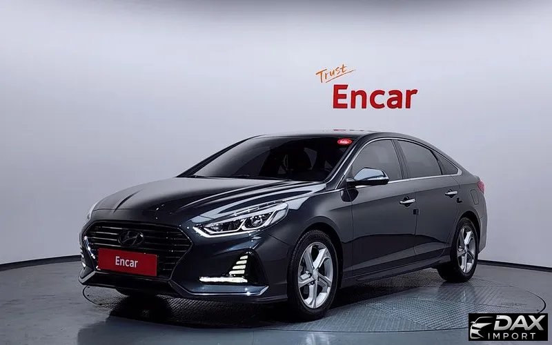 Hyundai Sonata 2.0 Smart
