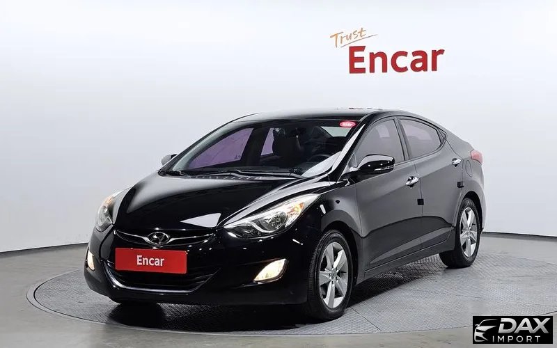 Hyundai AVANTE M16 GDI Premier