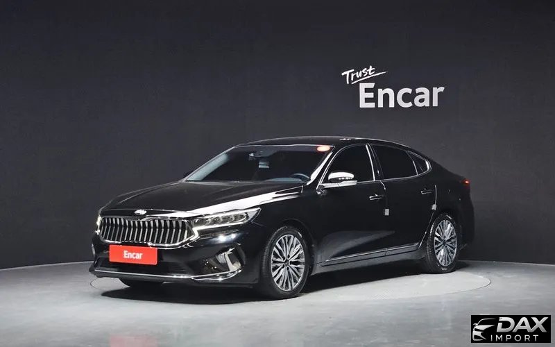 Kia K7 2.5 GDI Noblesse