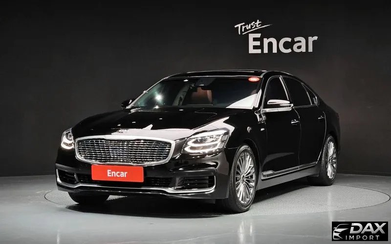 Kia K9 3.8 GDI AWD