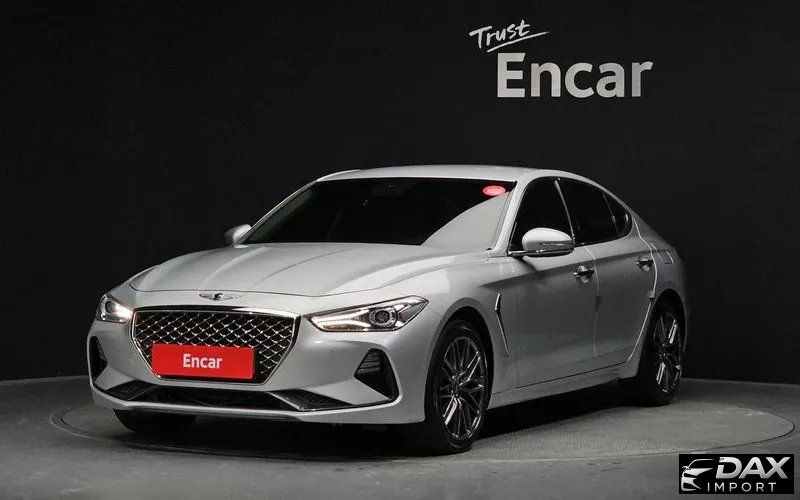 Genesis G70 2.0T AWD