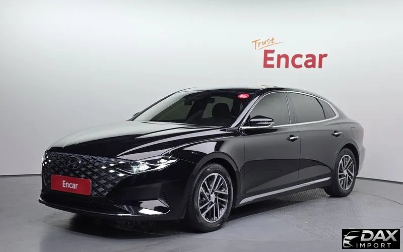 Hyundai Grandeur 2.5