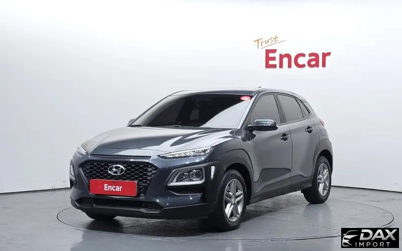 Hyundai Kona 1.6 Turbo 2WD