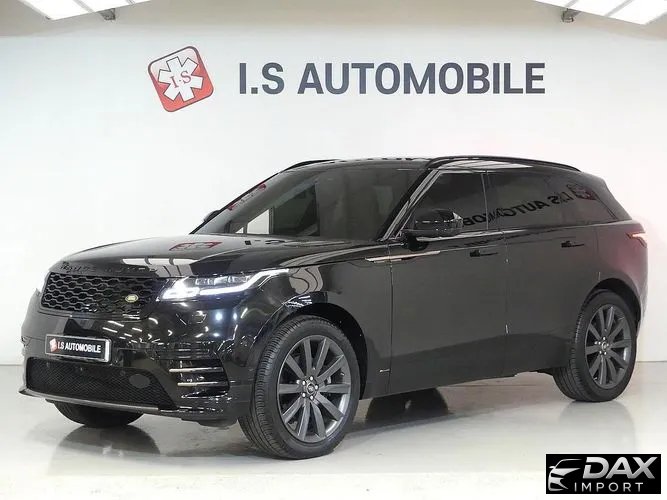 Land Rover Range Rover Velar 3.0 D300 R-Dynamic HSE