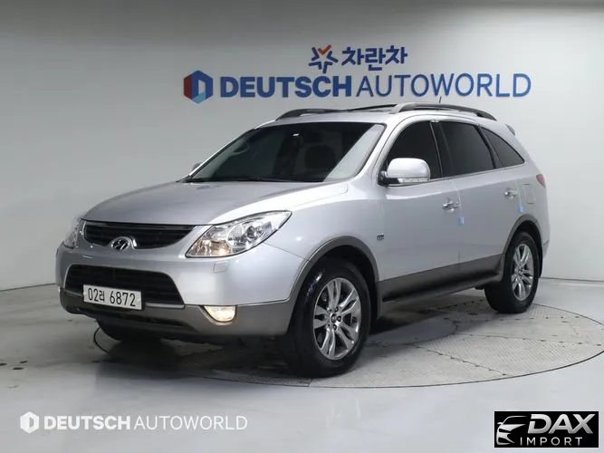 Hyundai Veracruz Diesel 2WD 300VX