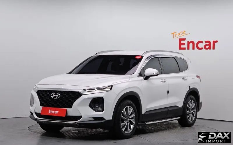 Hyundai Santafe Diesel 2.0 2WD