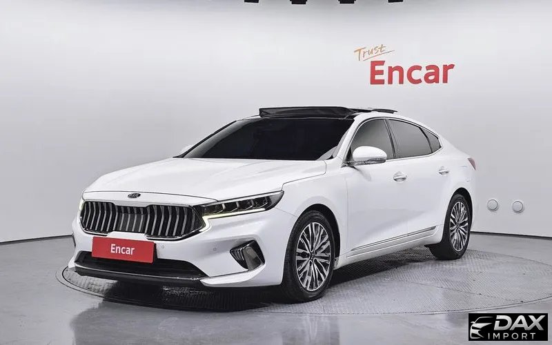 Kia K7 2.5 GDI Noblesse