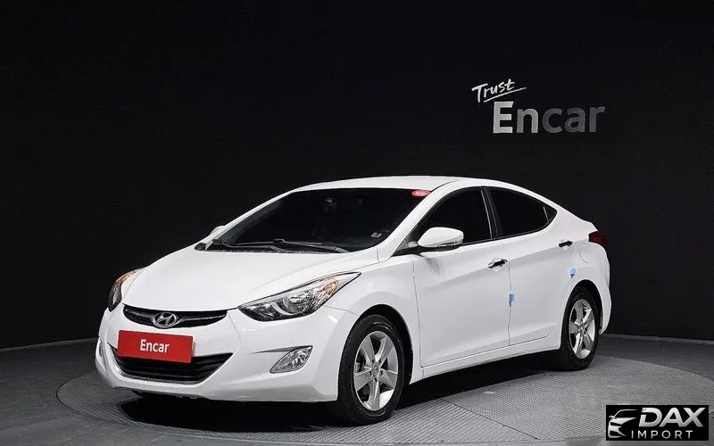 Hyundai AVANTE M16 GDI Smart