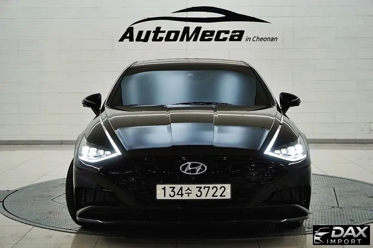 Hyundai Sonata 2.0