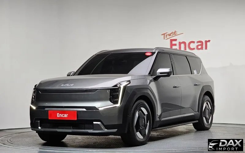 Kia EV9 Standard