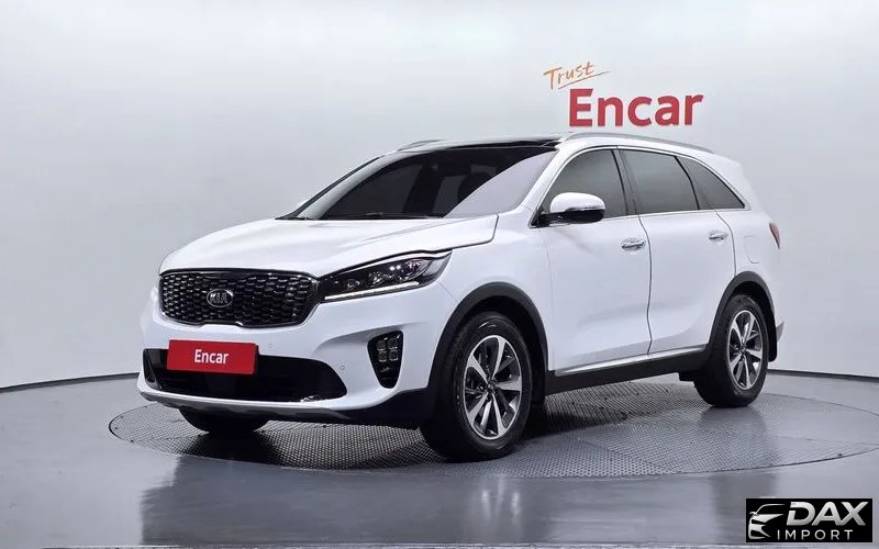 Kia Sorento Diesel 2.0 2WD