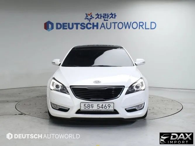 Kia K7 VG270 Prestige