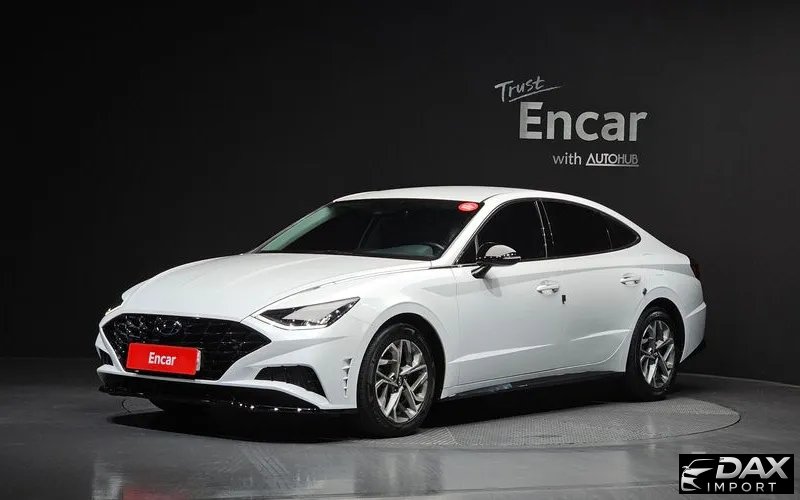 Hyundai Sonata 2.0