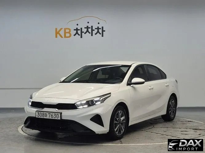 Kia K3 1.6