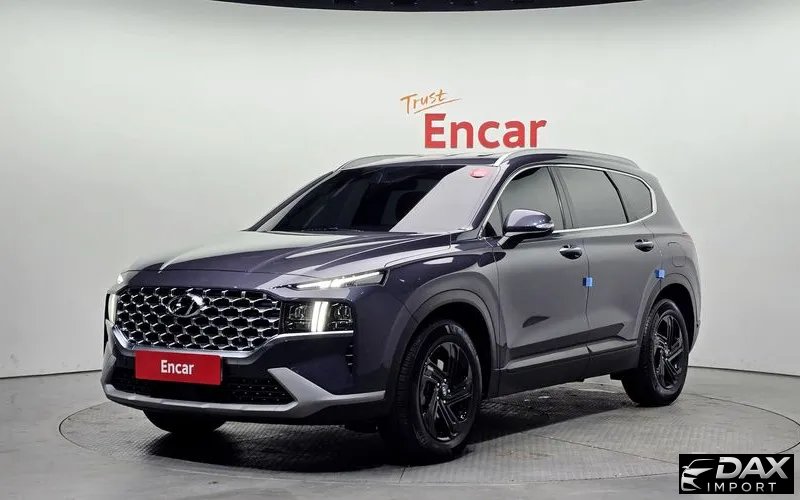 Hyundai Santafe Diesel 2.2 2WD