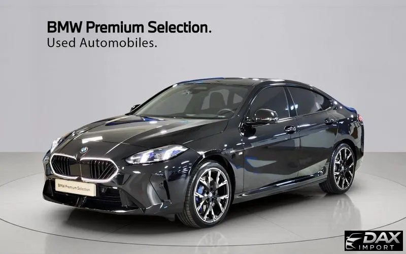 BMW 2-Series 228 xDrive M Sport