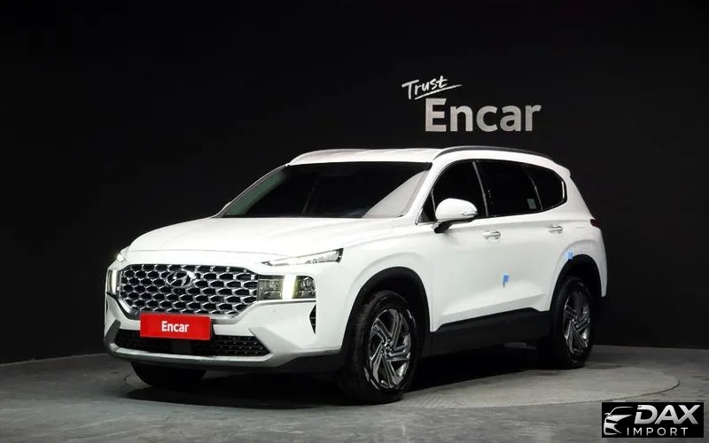 Hyundai Santafe Gasoline 2.5T 4WD