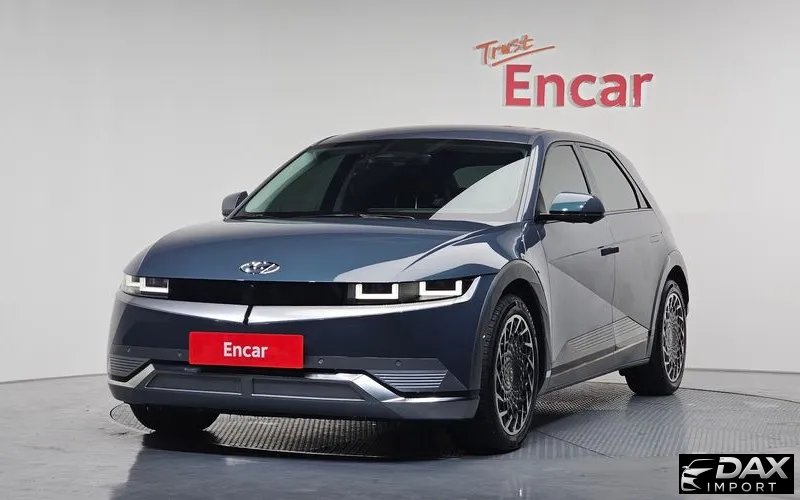 Hyundai Ioniq5 Long Range AWD
